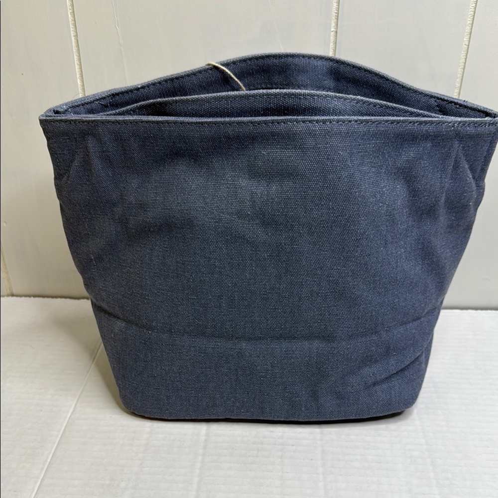Figmint Blue Lunch Tote - Picture 3 of 7